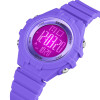 Дитячий годинник Skmei 1716PL Purple фото 3