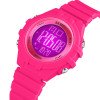 Детские часы Skmei 1716PK Pink фото 4
