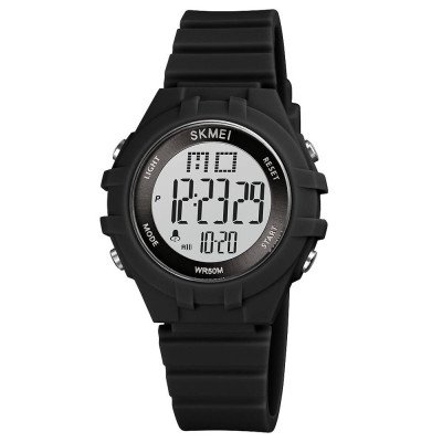 Skmei 1716BK Black