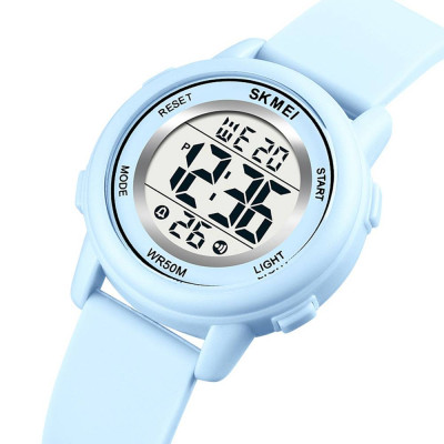 Skmei 1721LBU Light-Blue