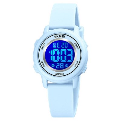 Skmei 1721LBU Light-Blue