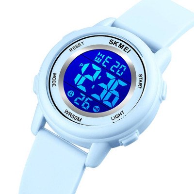 Skmei 1721LBU Light-Blue