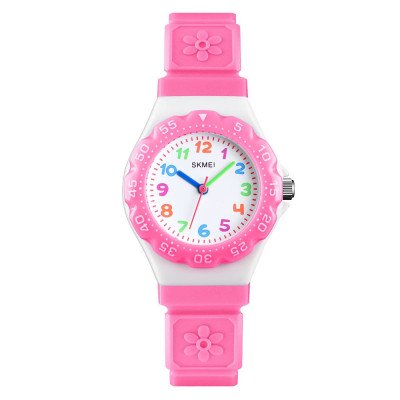 Skmei 1483LPK Light-Pink