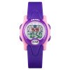 Дитячий годинник Skmei 1478PL Purple фото 2