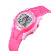 Дитячий годинник Skmei 1478PK Pink фото 4