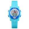 Дитячий годинник Skmei 1478LTBU Light-Blue фото 2