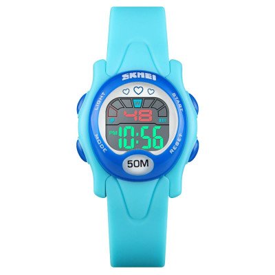 Skmei 1478LTBU Light-Blue