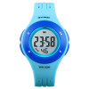 Детские часы Skmei 1455BU Blue фото 2