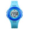 Дитячий годинник Skmei 1455BU Blue фото 2