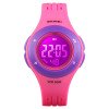 Дитячий годинник Skmei 1455RSPL Purple фото 3