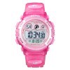 Дитячий годинник Skmei 1451LTPK Light-Pink фото 2