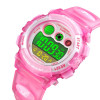 Дитячий годинник Skmei 1451LTPK Light-Pink фото 5