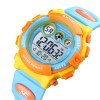 Дитячий годинник Skmei 1451YLBU Yellow-Blue фото 4