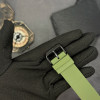 Жіночий годинник Skmei 2050AG Army Green фото 9