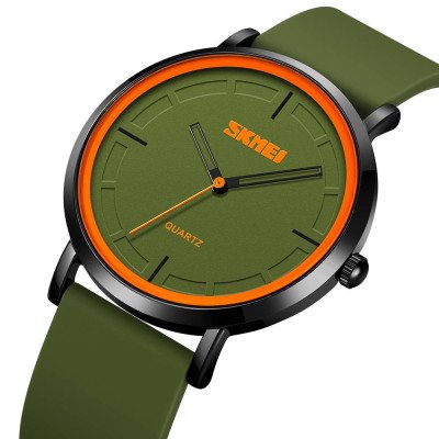 Skmei 2050AG Army Green