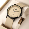 Женские часы Skmei 2050KH Khaki фото 4