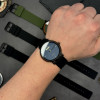 Жіночий годинник Skmei 2050BKBU Black-Blue фото 6