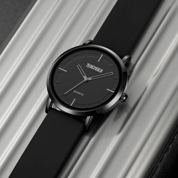 Женские часы Skmei 2050BKBK Black-Black фото 4