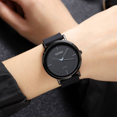 Skmei 2050BKBK Black-Black