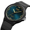 Мужские часы Skmei 2108BKBU Black-Blue фото 3