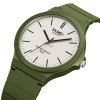 Мужские часы Skmei 2108AG Army Green фото 3