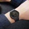 Мужские часы Skmei 2108BKGD Black-Gold фото 5
