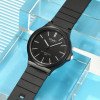 Мужские часы Skmei 2108BKSI Black-Silver фото 4