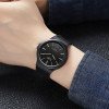 Чоловічий годинник Skmei 2108BKSI Black-Silver фото 5
