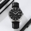 Мужские часы Skmei 2121SI Silver фото 4
