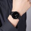 Чоловічий годинник Skmei 2074BKBK Black-Black фото 5