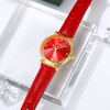 Женские часы Skmei 2072RD Red фото 5