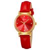 Женские часы Skmei 2072RD Red фото 2