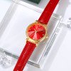Женские часы Skmei 2072RD Red фото 5