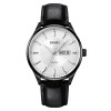 Мужские часы Skmei 2075BKSI Black-Silver фото 2