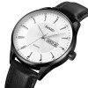 Мужские часы Skmei 2075BKSI Black-Silver фото 3