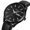 Чоловічий годинник Skmei 2075BKBKSI Black-Black-Silver фото 3