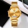 Skmei 2120GDGD Gold-Gold фото 5