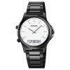 Женские часы Skmei 2120BKWT Black-White фото 2