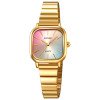 Женские часы Skmei 2190GD Gold фото 2