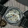 Мужские часы Skmei 9271BK Black фото 6