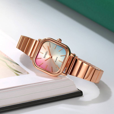 Skmei 2190RG Rose Gold