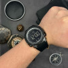 Мужские часы Skmei 1845TN Titanium фото 5