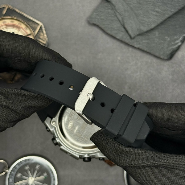 Мужские часы Skmei 1845TN Titanium фото 11