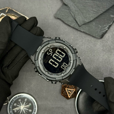 Мужские часы Skmei 1845TN Titanium