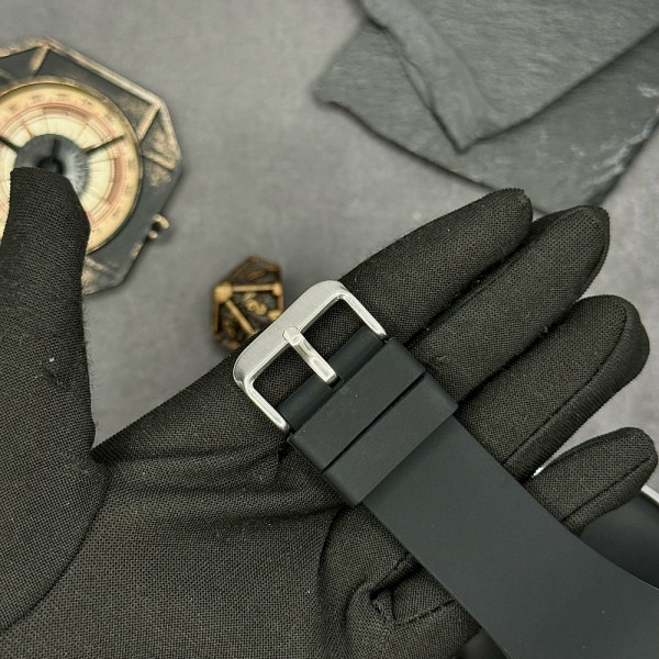 Мужские часы Skmei 1845TN Titanium фото 10