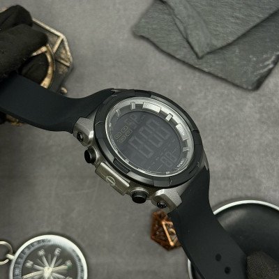 Мужские часы Skmei 1845TN Titanium