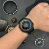 Чоловічий годинник Skmei 2209CLGD Colorful-Gold фото 3