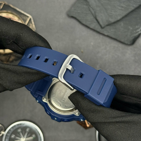 Женские часы Skmei 2125BU Blue фото 8