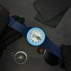Женские часы Skmei 2125BU Blue фото 4