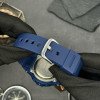 Женские часы Skmei 2125BU Blue фото 8